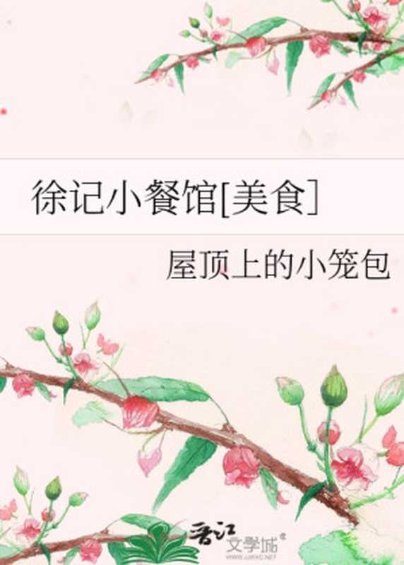 徐记小餐馆(屋顶上的小笼包)(网络小说 2024)