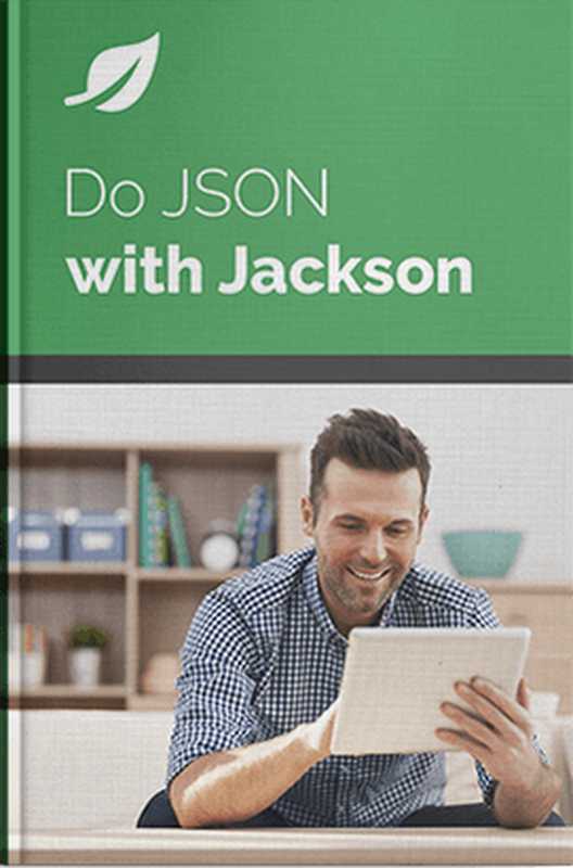 Do JSON with Jackson(Baeldung Team)(Baeldung)