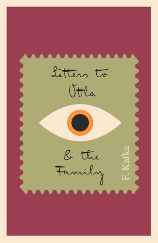 Letters To Ottla and The Family(Franz Kafka, N.N. Glatzer, Richard Winston, Clara Winston)(Schocken Books Incorporated 2013)