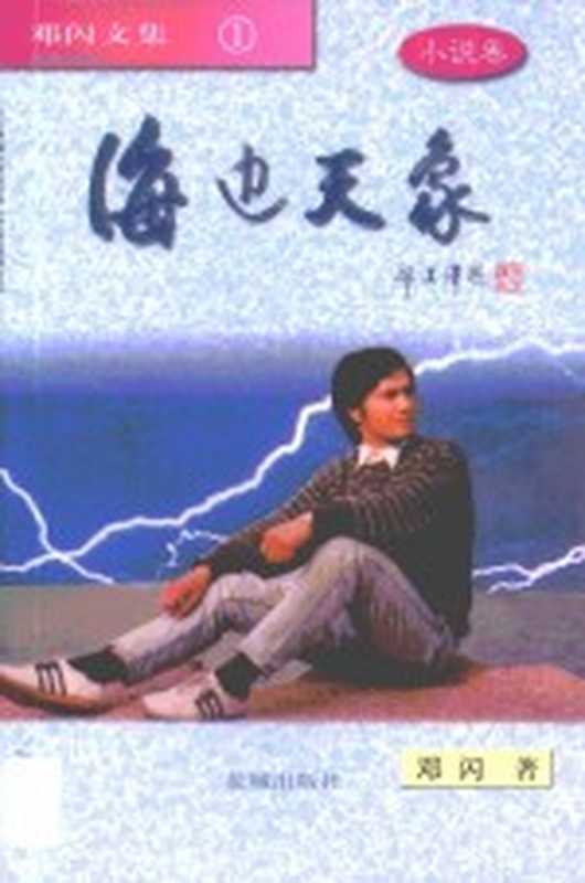 海边天象 小说卷(邓闪著)(广州:花城出版社 1998)