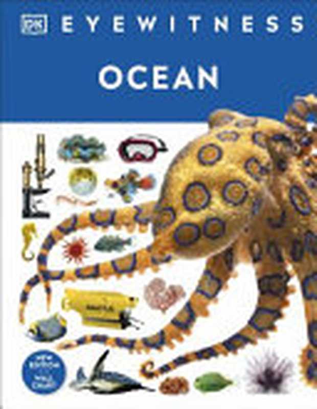 Eyewitness Ocean(Miranda Macquitty ; Frank Greenaway)(EYEWITNESS 2021)