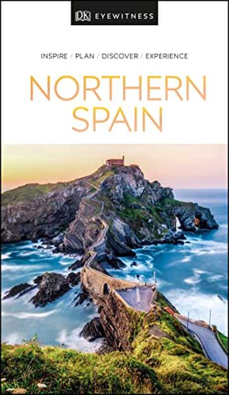 DK Eyewitness Northern Spain (Travel Guide)(DK Eyewitness)(DK Eyewitness Travel 2020)
