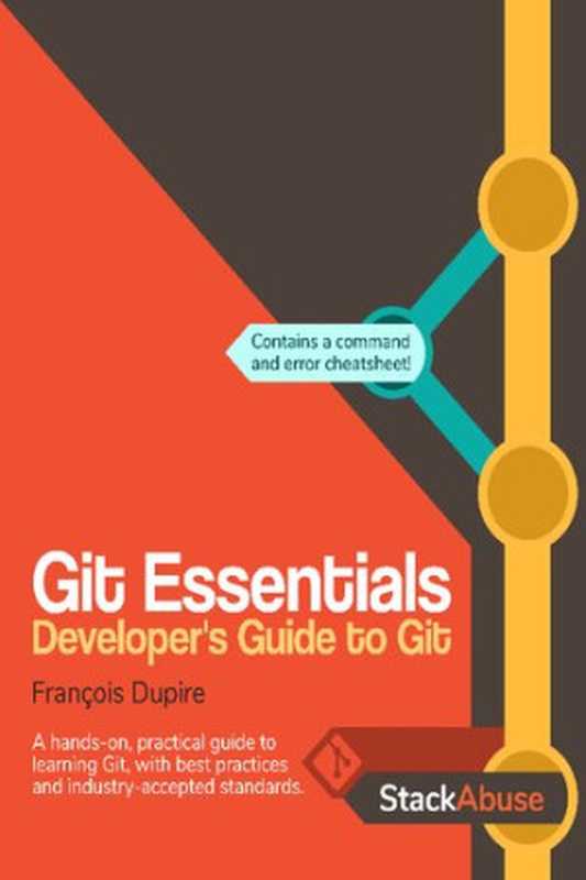Git Essentials: Developer