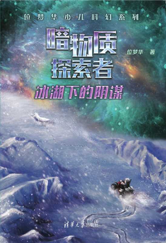冰湖下的阴谋(位梦华)(清华大学出版社 2020)