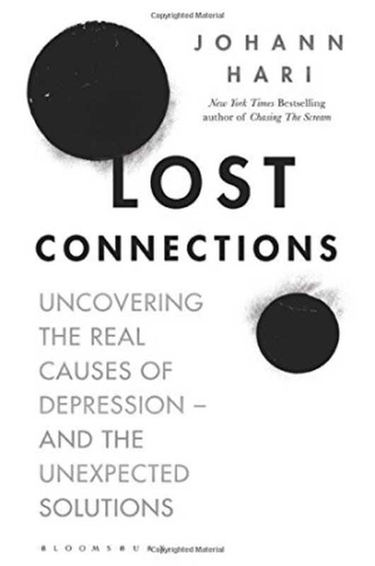 Lost Connections(Johann Hari)(Bloomsbury Circus 2018)