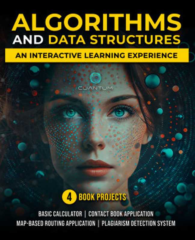 Algorithms and Data Structures with Python: An interactive learning experience(Miguel Gonzalez)(Autopublished 2024)