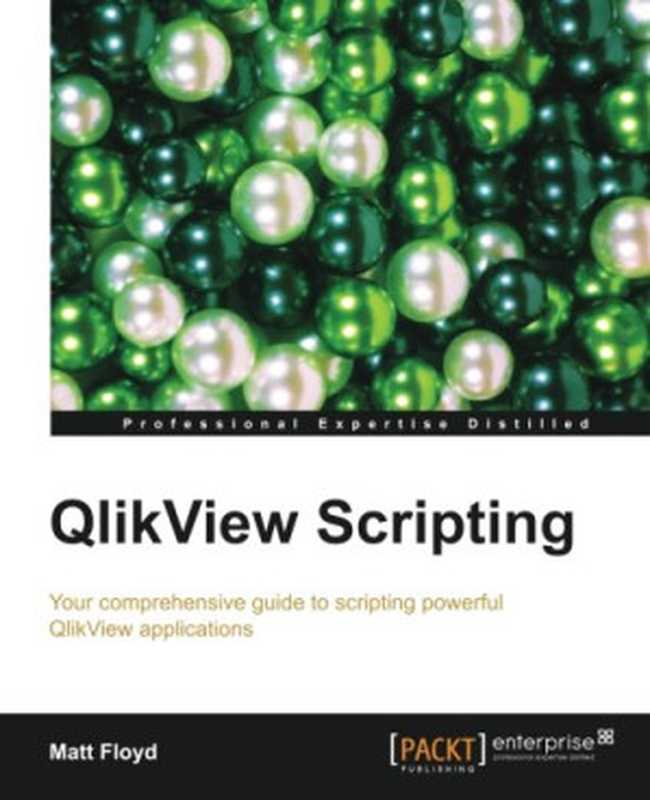 QlikView Scripting(Matt Floyd)(Packt Publishing 2013)