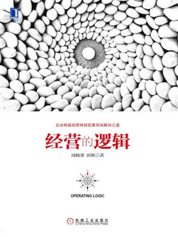 经营的逻辑（周晓寒 田辉）（2014）