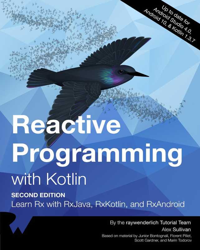 Reactive Programming with Kotlin(Alex Sullivan)(2020)