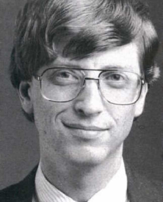 Biography of Bill Gates(Joseph Pritchard)(Hyperink 2012)