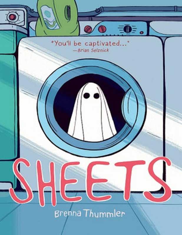 Sheets(Brenna Thummler)(2018)