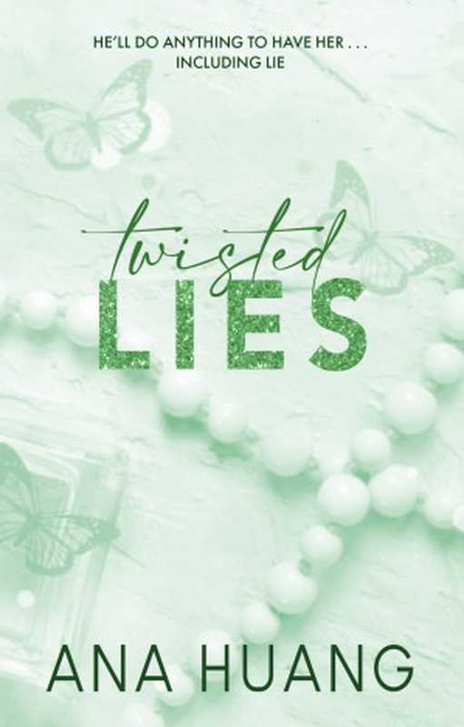 Twisted Lies（Ana Huang）（2022）