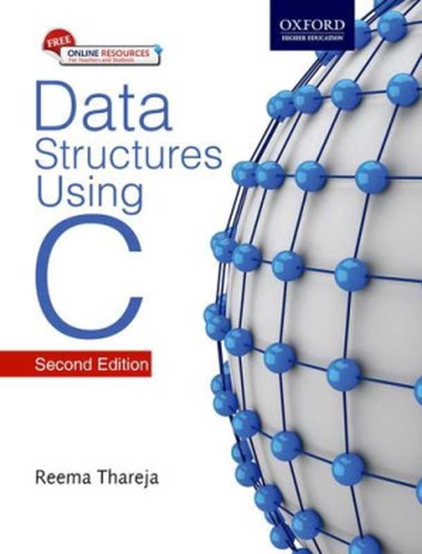 Data structures using C(Reema Thareja)(Oxford University Press 2014)