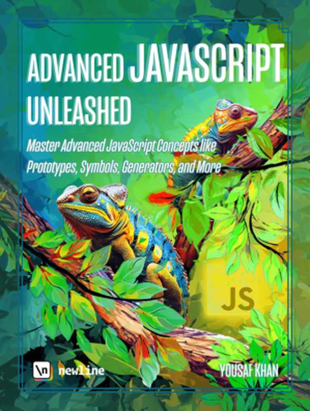 Unpacking Intermediate JavaScript - Confusing Parts(Yousaf Khan)(leanpub.com 2024)