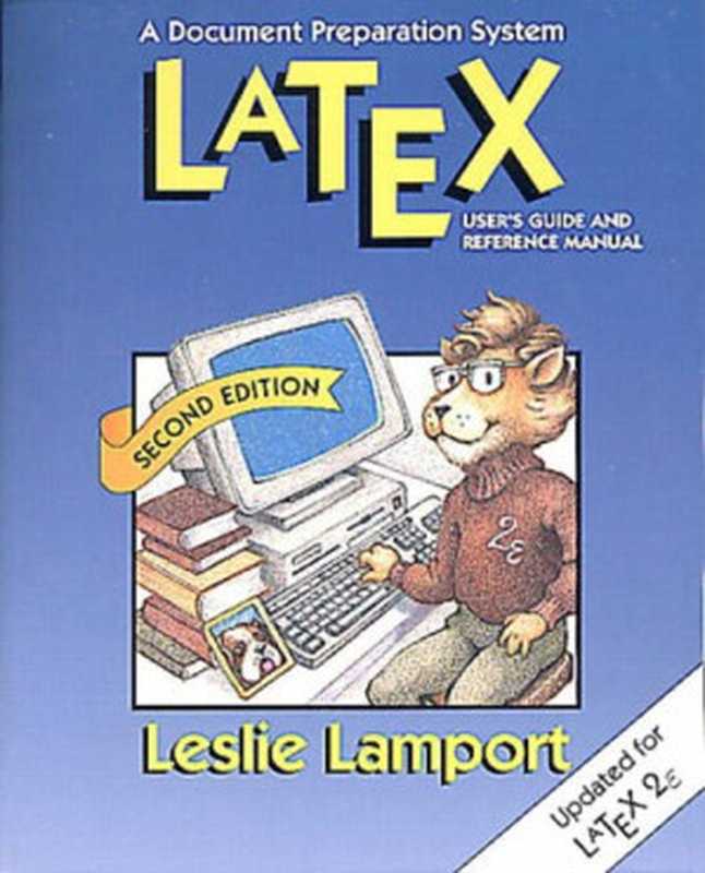 LaTeX: User