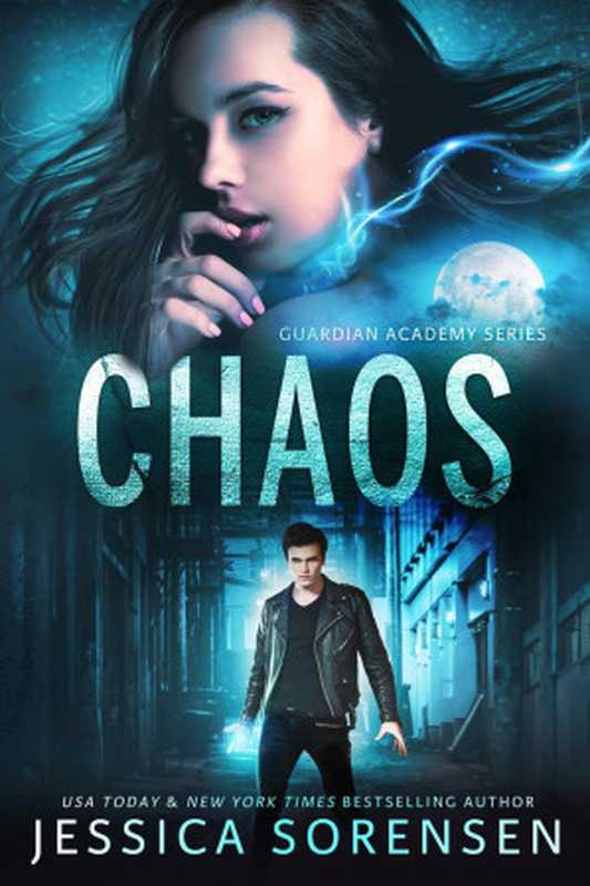 Chaos(Jessica Sorensen)(2021)