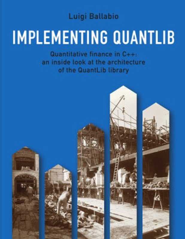 Implementing QuantLib(Luigi Ballabio)(leanpub.com 2015)