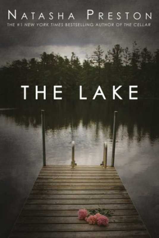 The Lake(Natasha Preston)(2021)