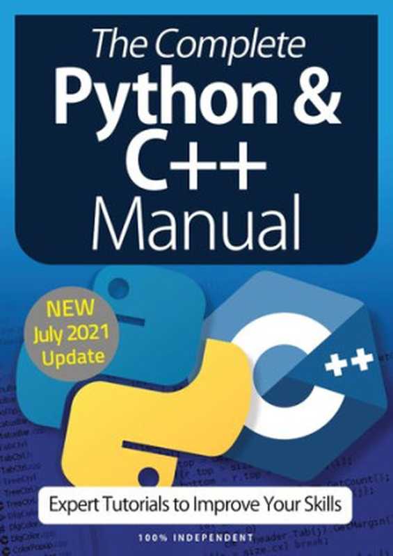 The Complete Python & C++ Manual(coll)(2021)