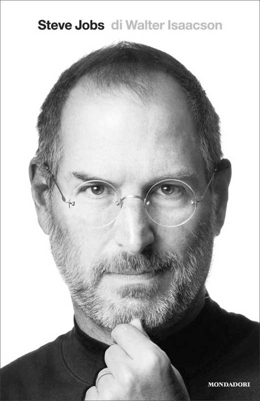 Steve Jobs(Isaacson Walter)