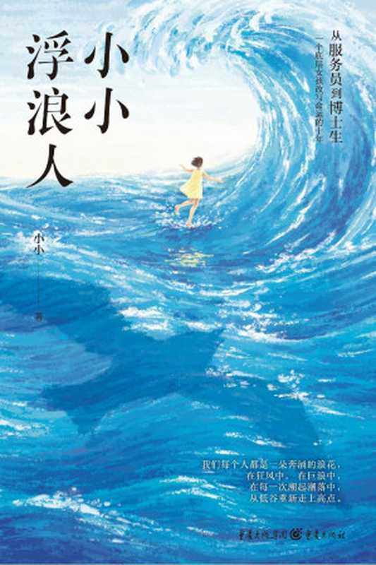 小小浮浪人(小小)(2024)