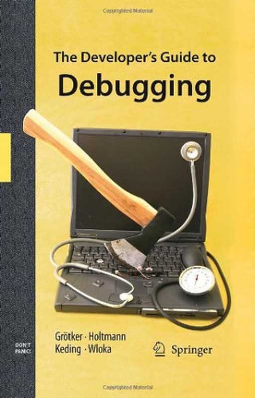 The developer