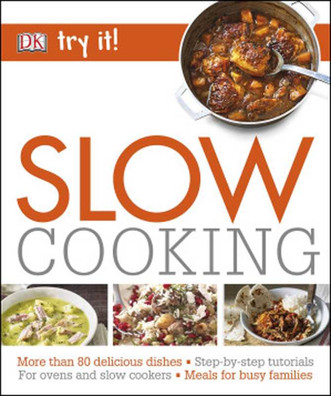 Slow Cooking(DK)(DK 2016)