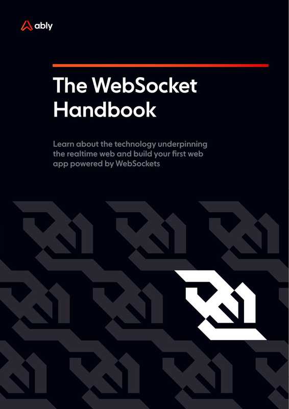 The WebSocket Handbook(Alex Diaconu)(Xinyu Wang 2022)