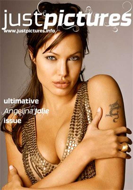 JustPictures - Angelina Jolie( )