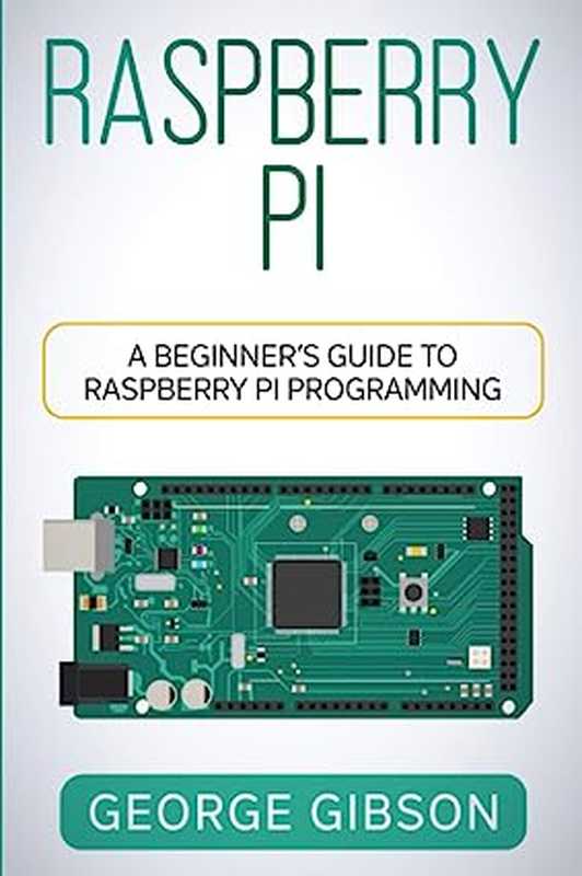 Raspberry Pi: A Beginner
