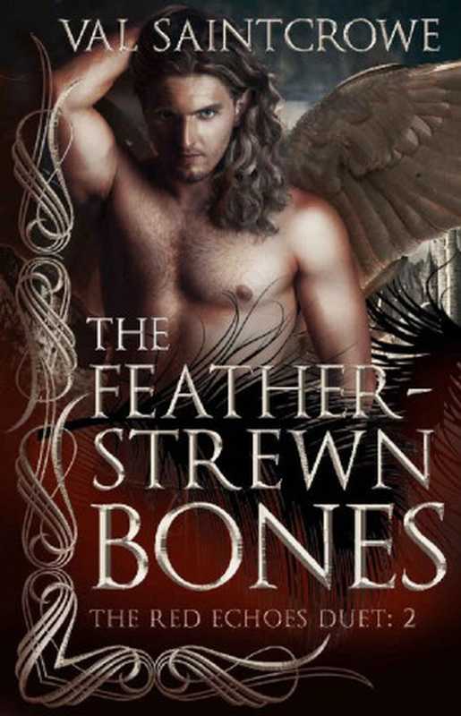 The Feather-Strewn Bones： a villain romance（Val Saintcrowe [Saintcrowe， Val]）（Punk Rawk Books 2021）