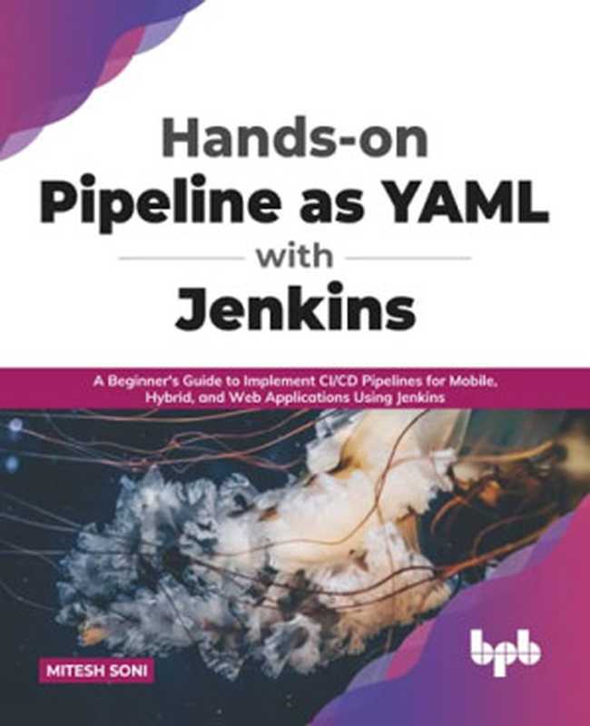 Hands-on Pipeline as YAML with Jenkins: A Beginner