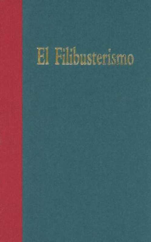 El Filibusterismo: Subversion: A Sequel to Noli Me Tangere (1891; 2007)(Jose Rizal, Maria Soledad Lacson-Locsin (transl.), Raul L. Lacson-Locsin (ed.))(University of Hawaii (2007) 1891)