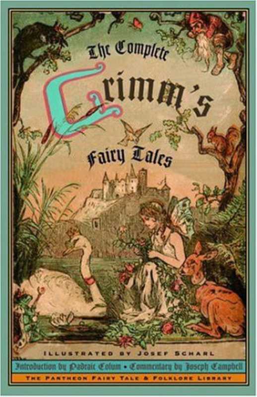The Complete Grimm