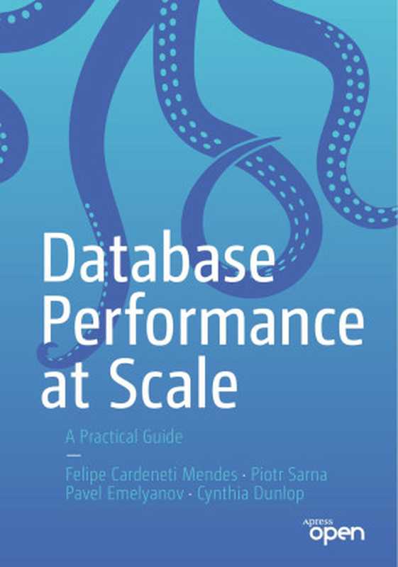 Database Performance at Scale(Unknown)(2023)