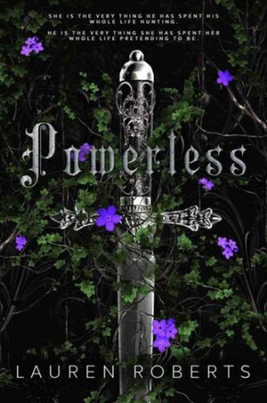 Powerless(Lauren Roberts)(Lauren Roberts 2023)