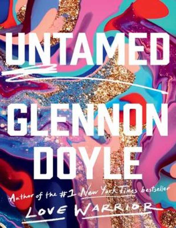 Untamed(Glennon Doyle)(2022)