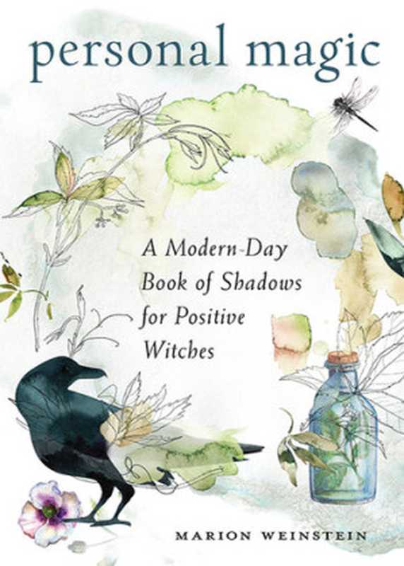 Personal Magic(Marion Weinstein)(Career Press 2003)
