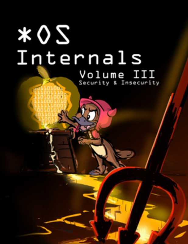 OS Internals Volume III(Jonathan Levin)(nulltoast)