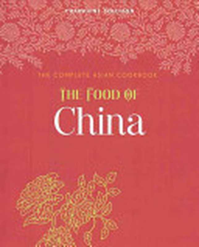 The Complete Asian Cookbook: China(Charmaine Solomon)(Hardie Grant Books 2014)