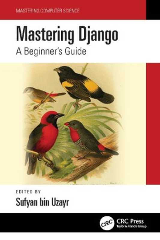 Mastering Django: A Beginner