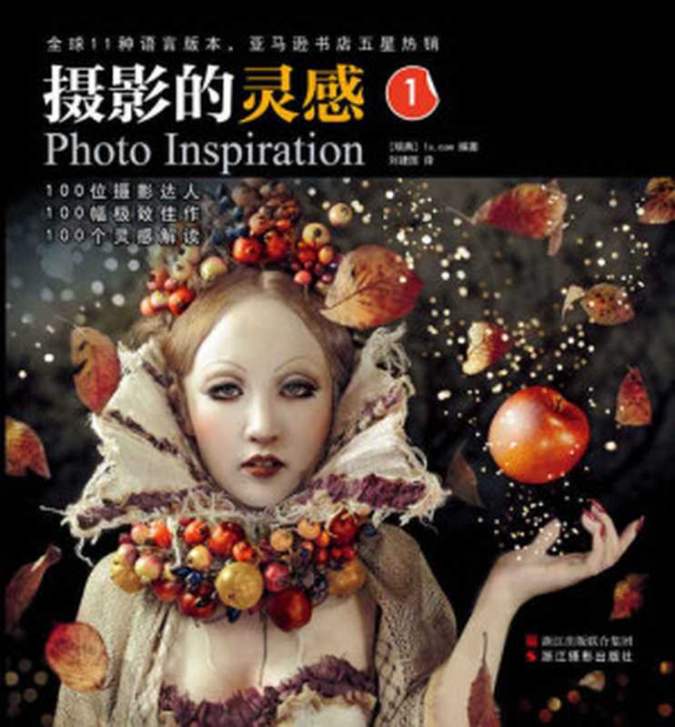 摄影的灵感1（x.com）（浙江摄影出版社 2013）