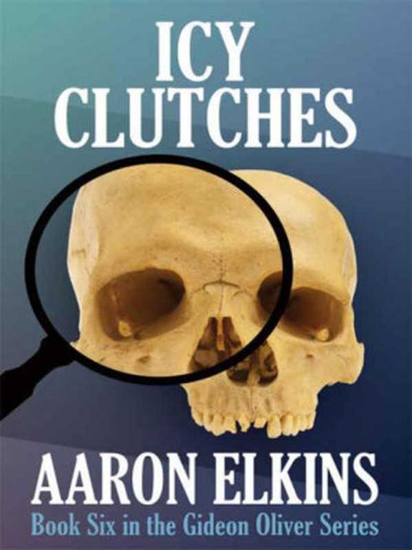 Icy Clutches(Elkins Aaron)(E-Reads 2010)