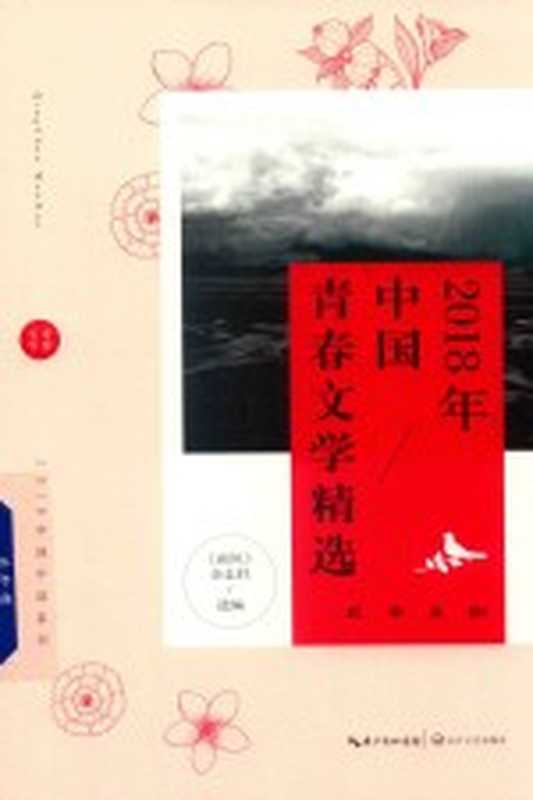 2018年中国青春文学精选(《南风》杂志社选编)(武汉:长江文艺出版社 2019)