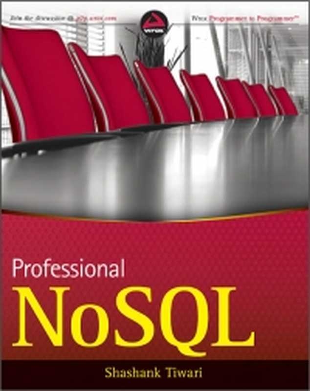 Professional NoSQL（Shashank Tiwari）（Wrox 2011）
