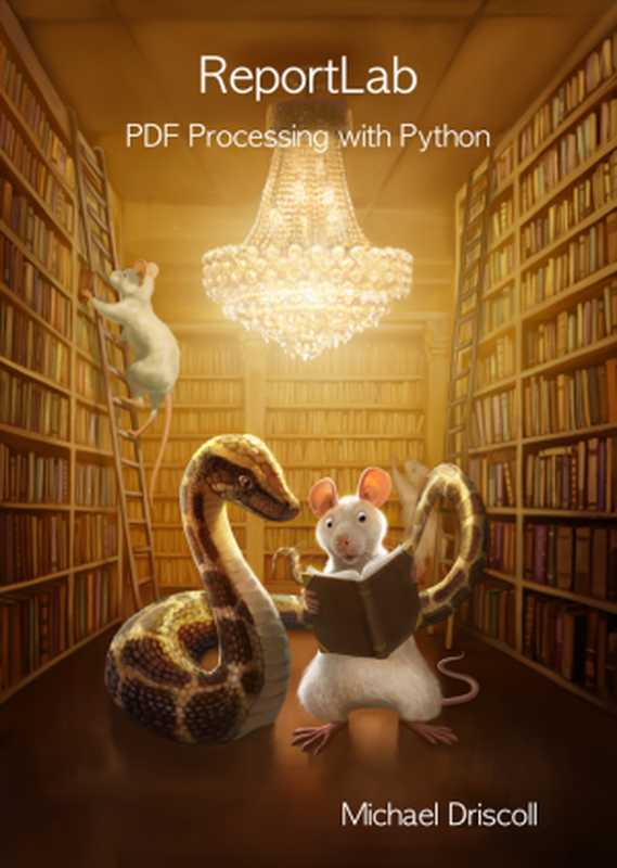 ReportLab - PDF Processing with Python(Michael Driscoll)(leanpub.com 2019)