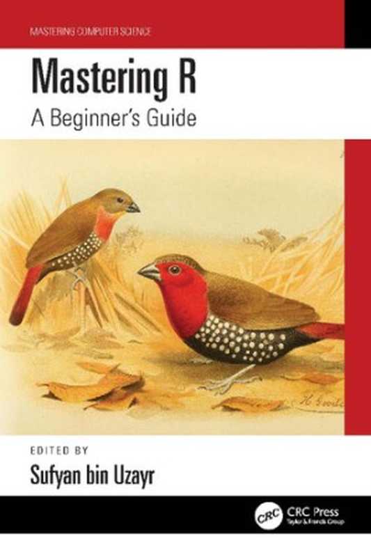 Mastering R: A Beginner
