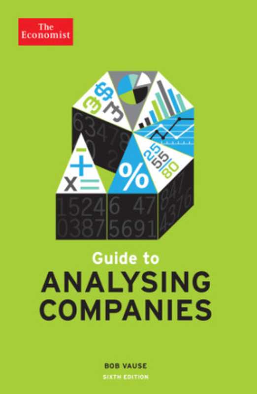 Guide to Analysing Companies（Vause， Bob）（PublicAffairs 2015）