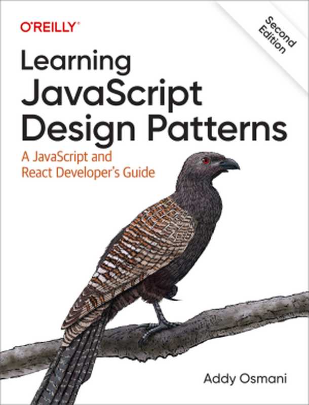 Learning JavaScript Design Patterns(Adnan Osmani)(O