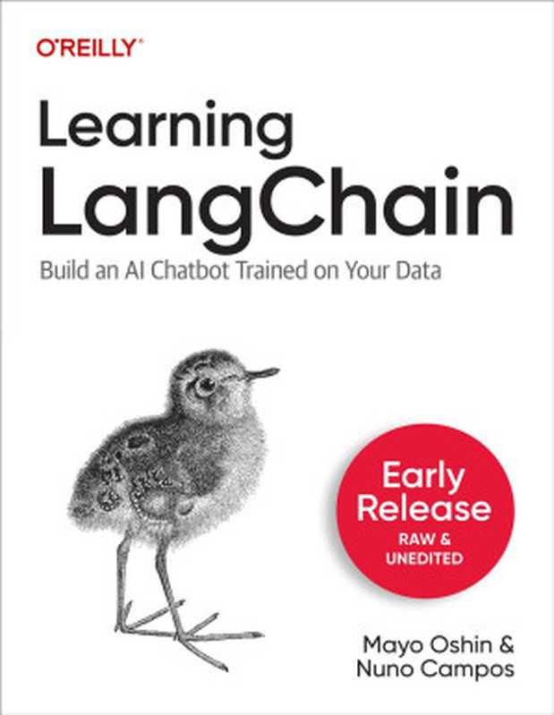 Learning LangChain (for Raymond Rhine)(Mayo Oshin & Nuno Campos)(O